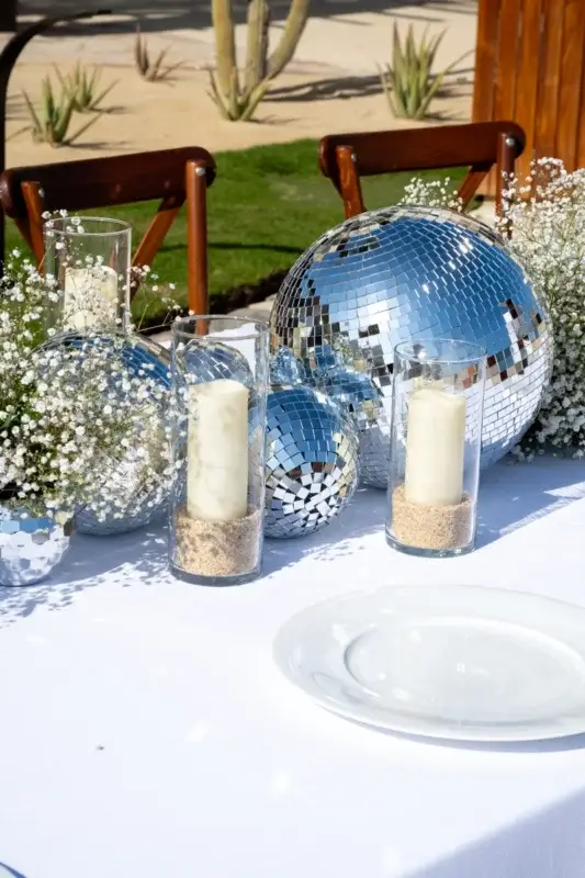 Creative Destination Events