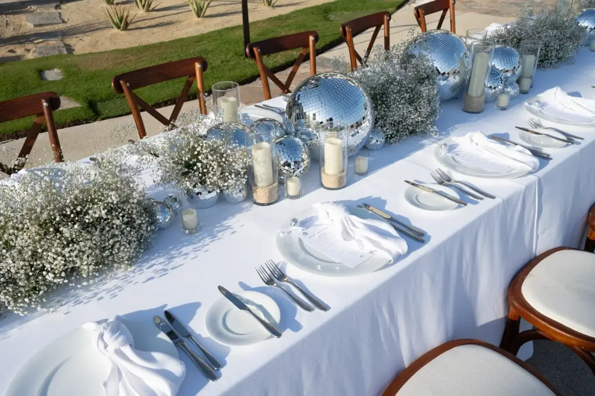 Creative Destination Events