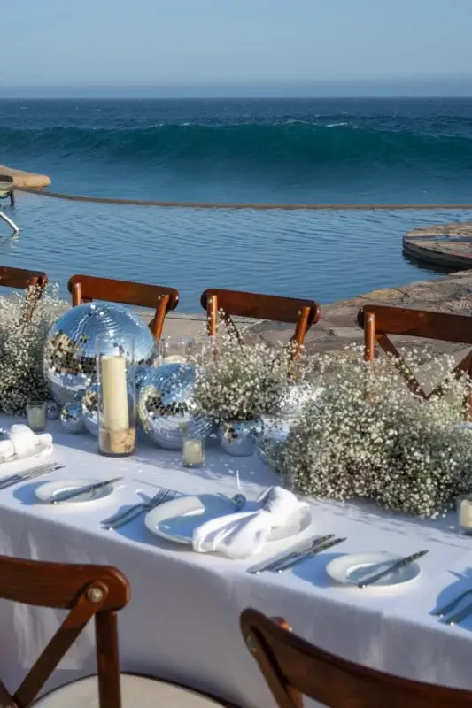 Creative Destination Events