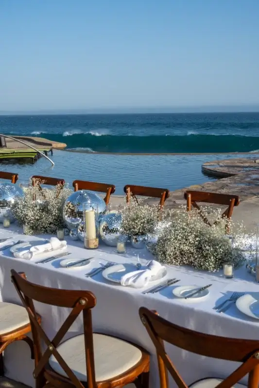 Creative Destination Events