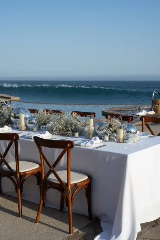 Creative Destination Events
