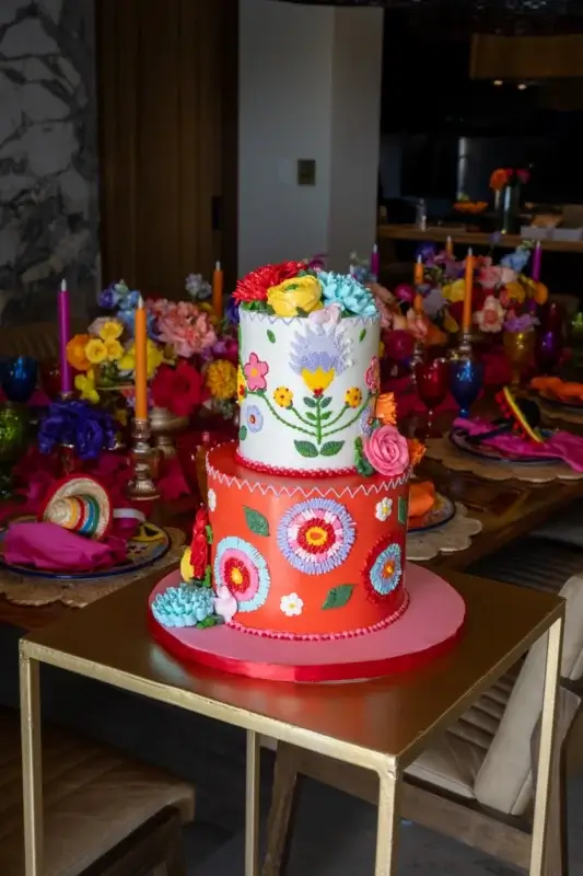 Creative Destination Events