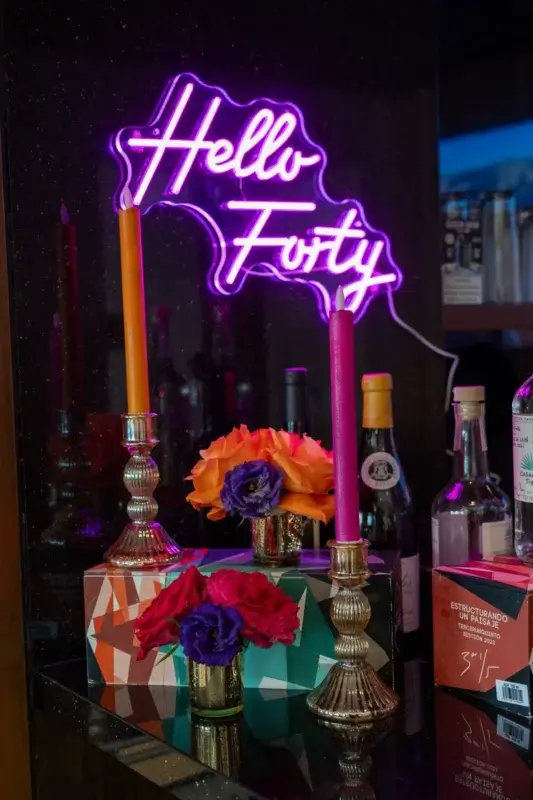 Creative Destination Events