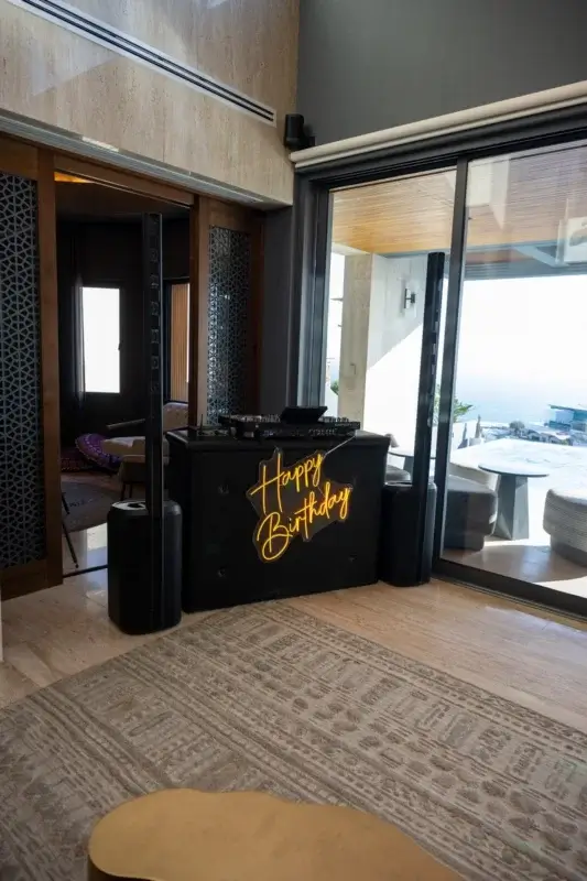 Creative Destination Events