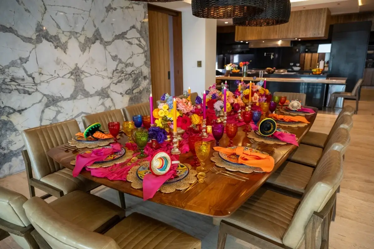 Creative Destination Events