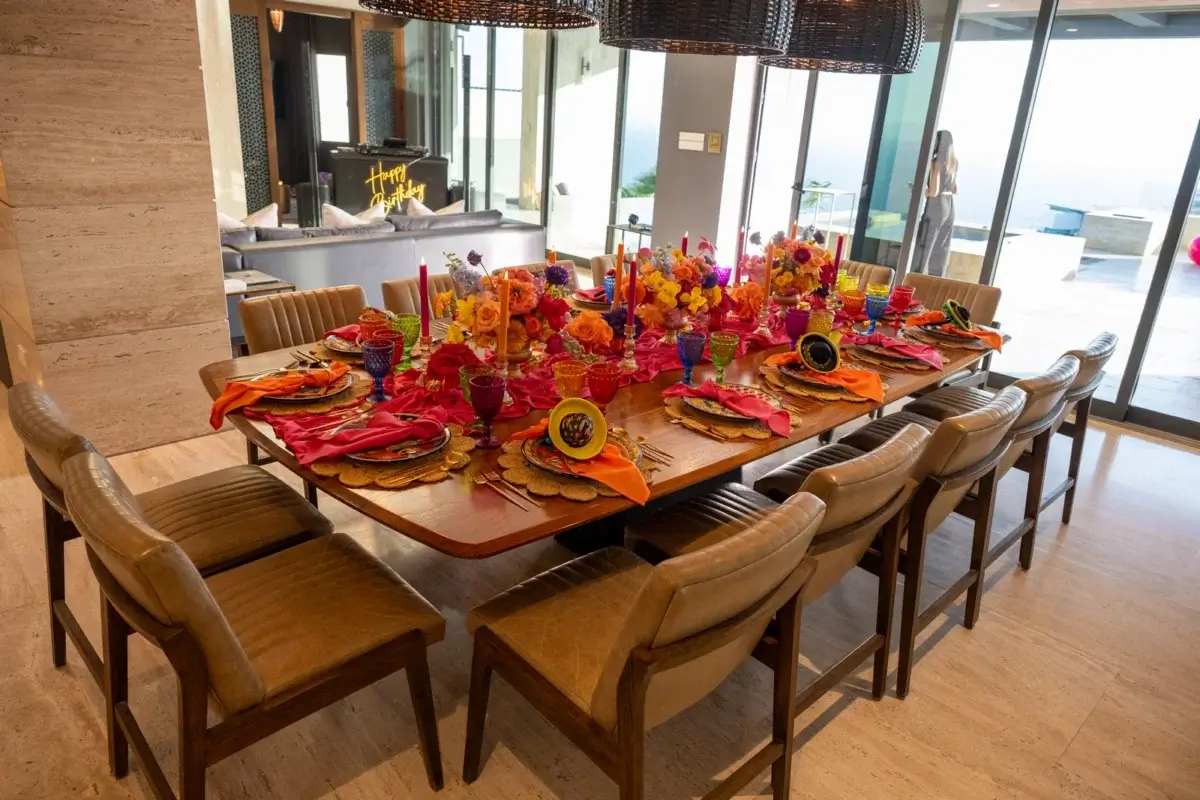 Creative Destination Events