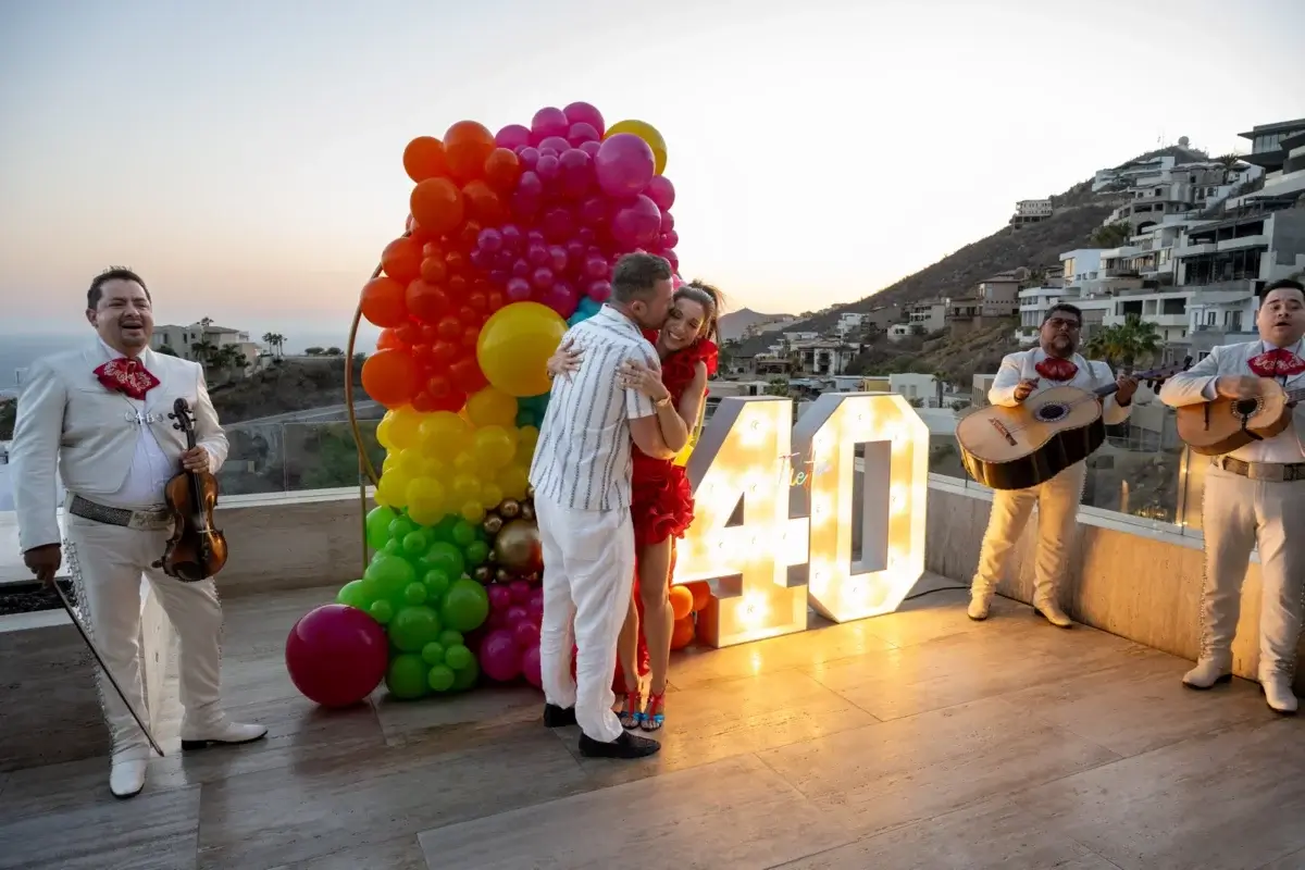 Creative Destination Events
