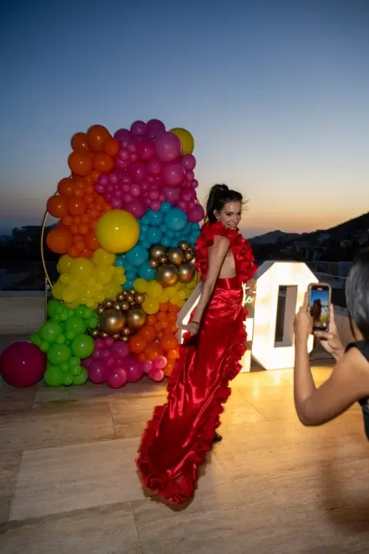 Creative Destination Events