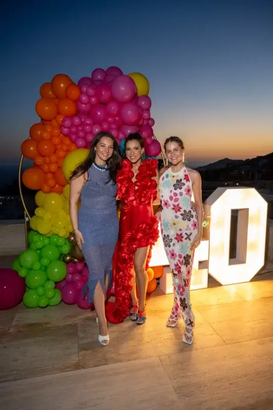 Creative Destination Events