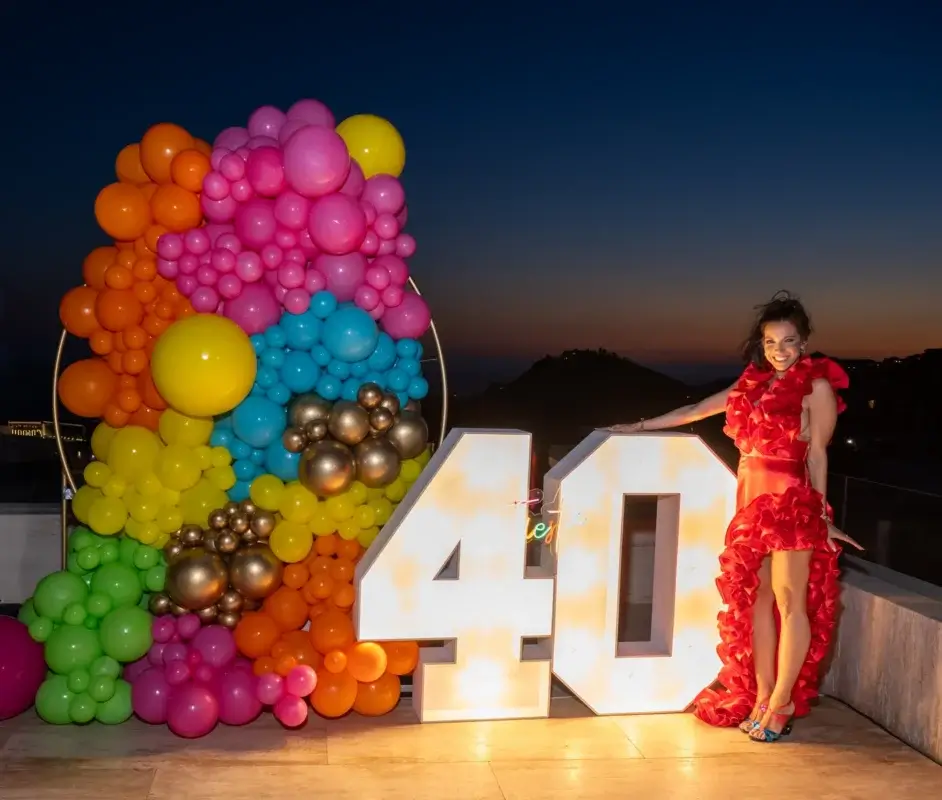 Creative Destination Events