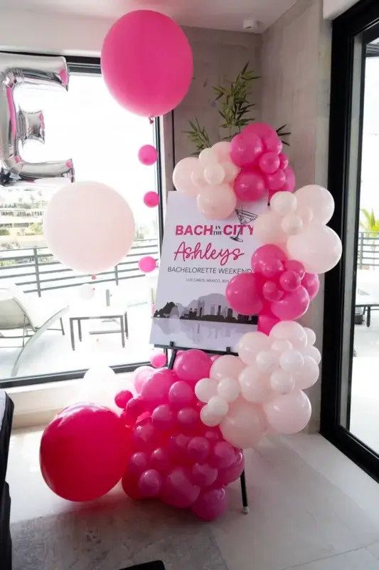 Creative Destination Events