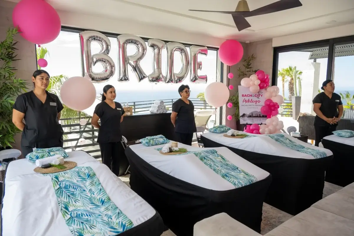 Creative Destination Events