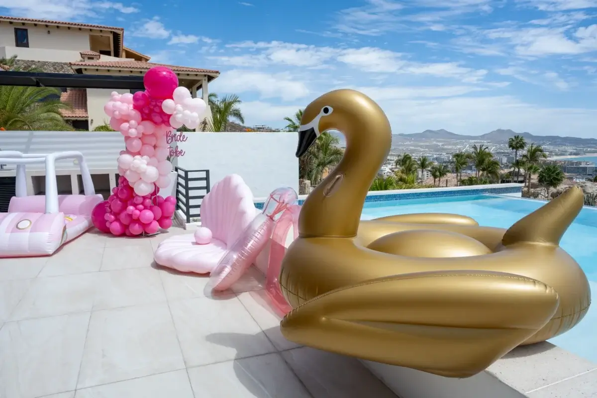 Creative Destination Events