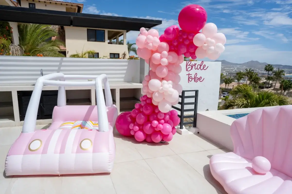 Creative Destination Events