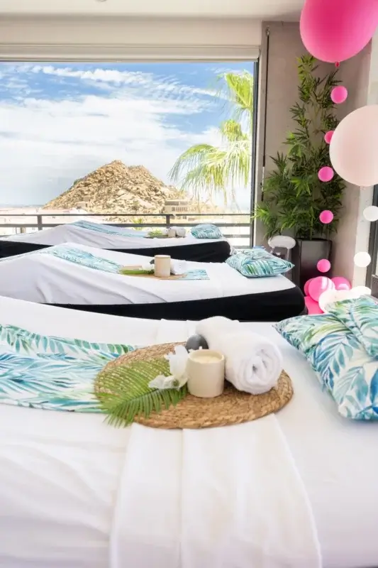 Creative Destination Events
