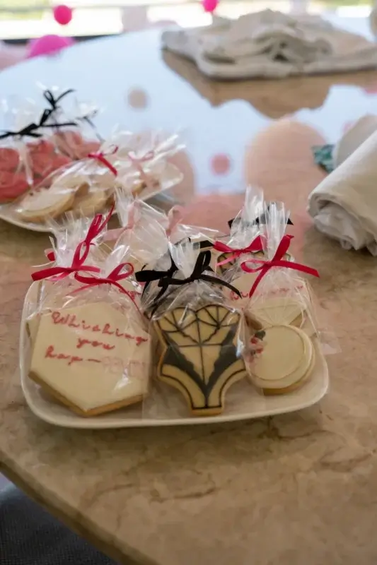 Creative Destination Events