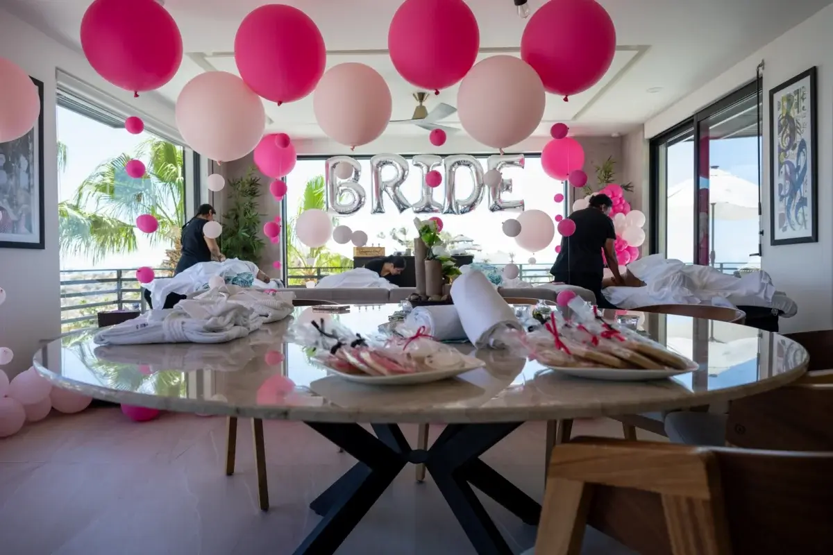 Creative Destination Events