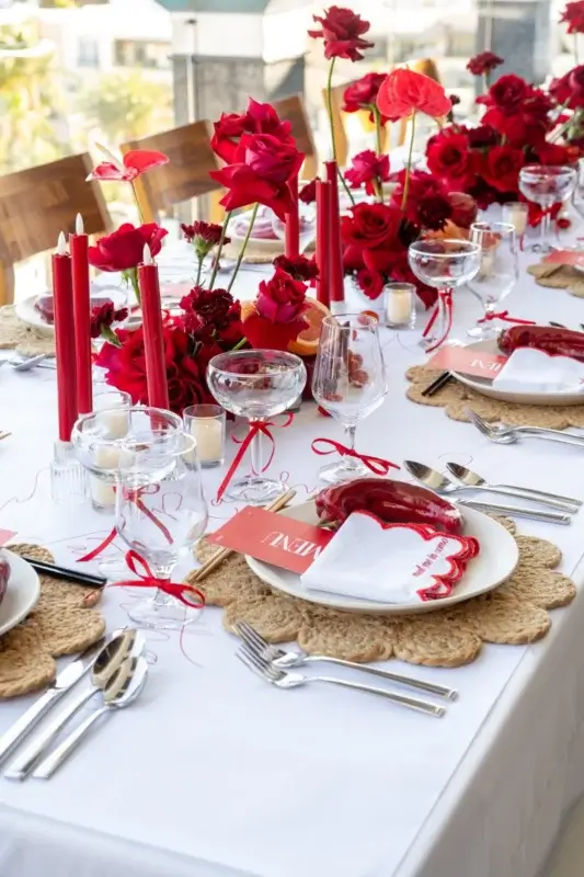 Creative Destination Events