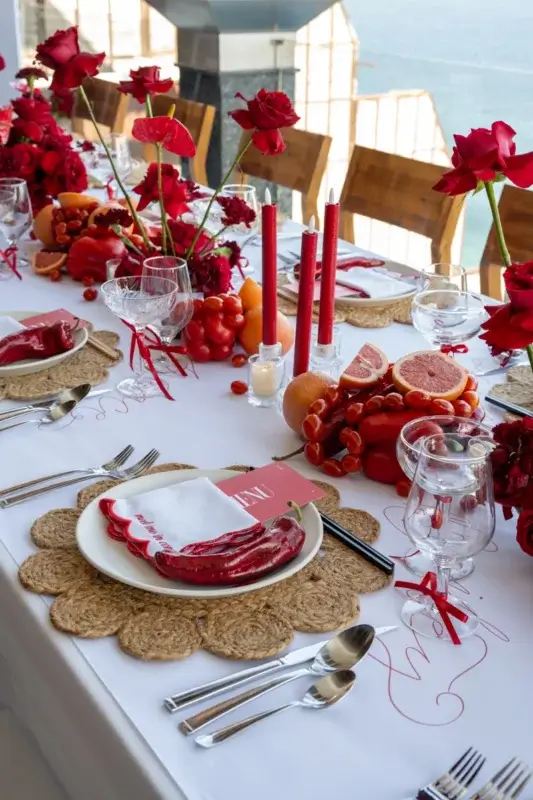 Creative Destination Events