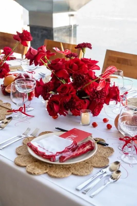 Creative Destination Events