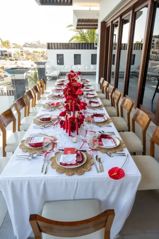 Creative Destination Events
