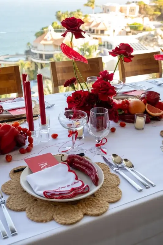 Creative Destination Events