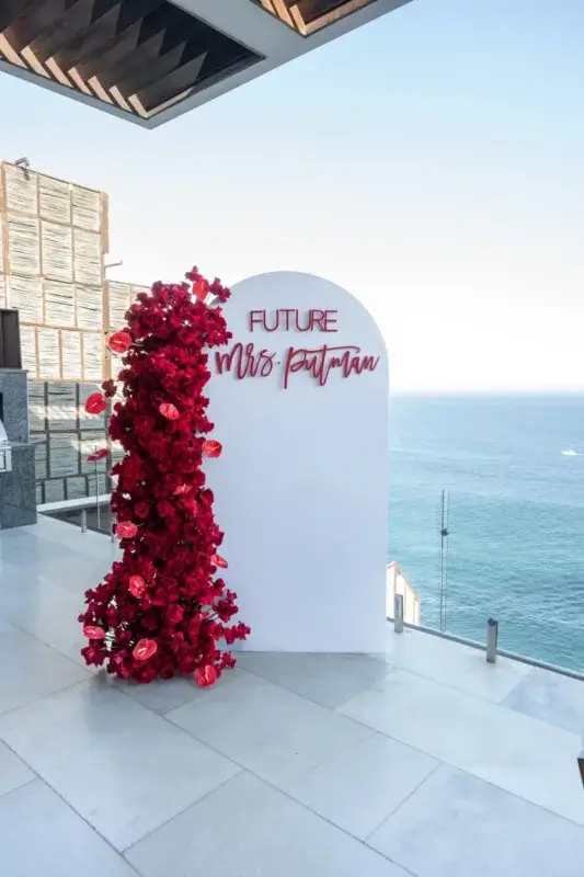 Creative Destination Events