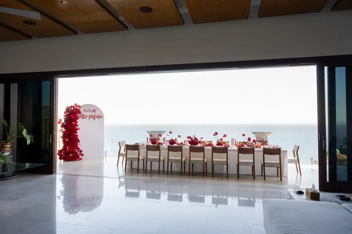 Creative Destination Events