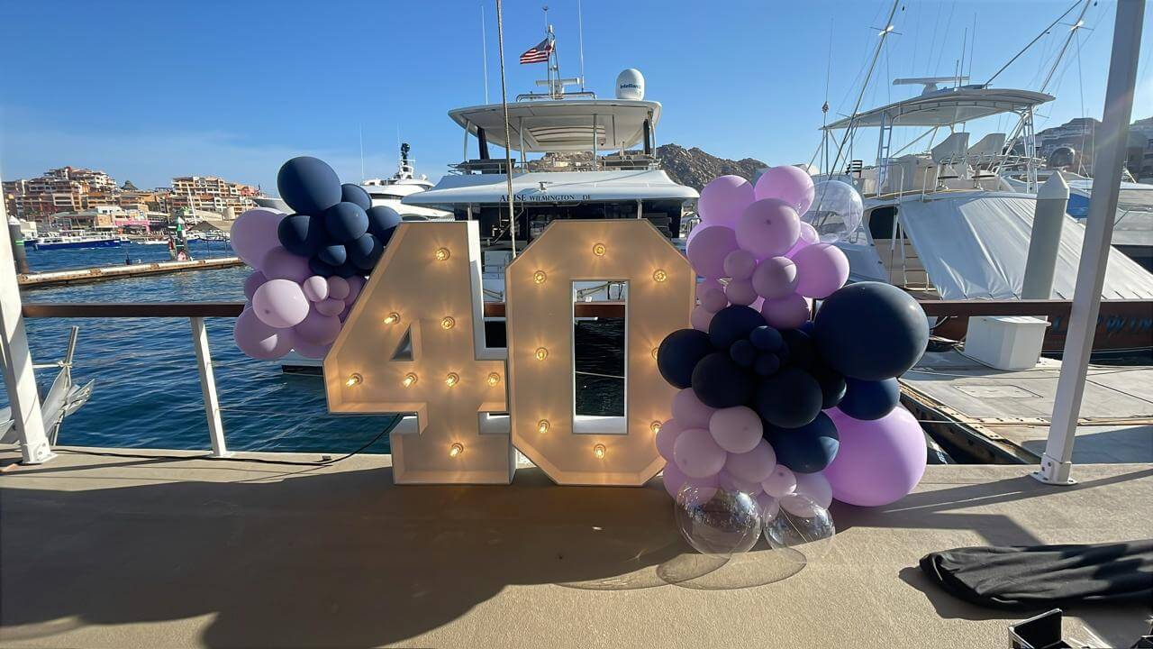 Creative Destination Events