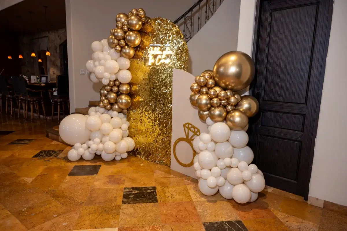 Creative Destination Events