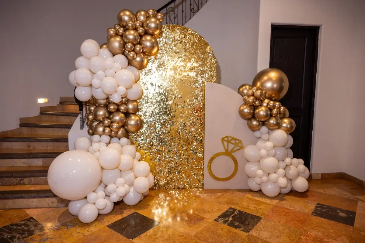 Creative Destination Events