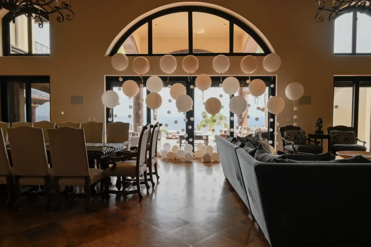 Creative Destination Events