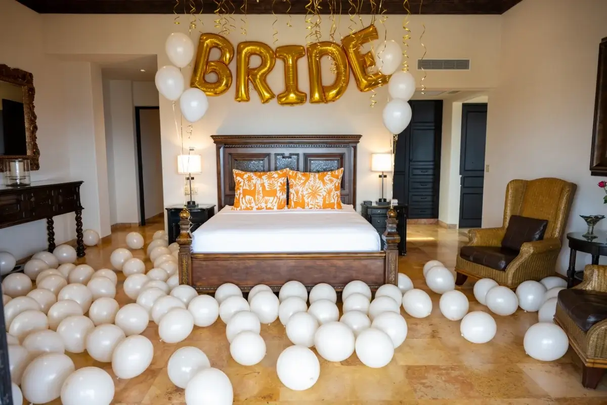 Creative Destination Events