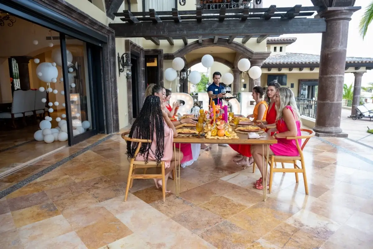 Creative Destination Events
