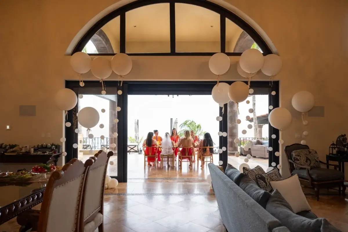 Creative Destination Events