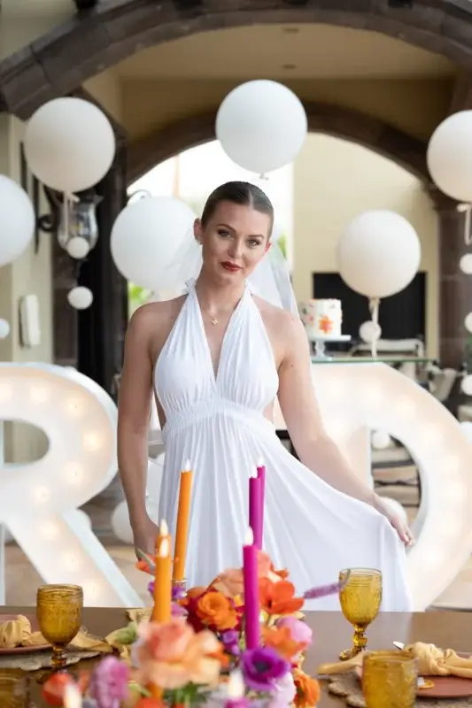 Creative Destination Events