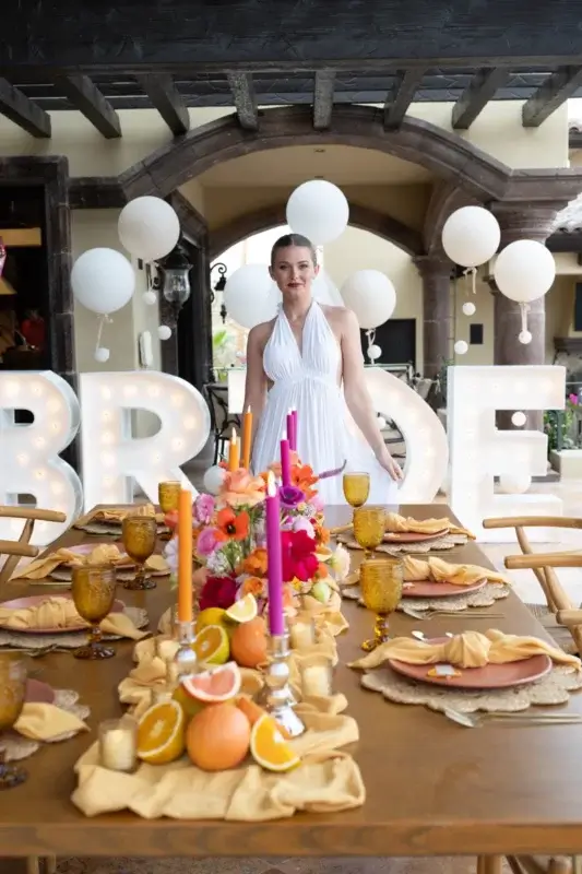 Creative Destination Events