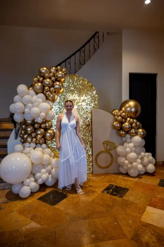 Creative Destination Events