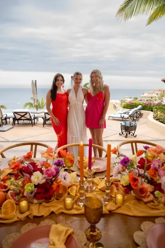 Creative Destination Events