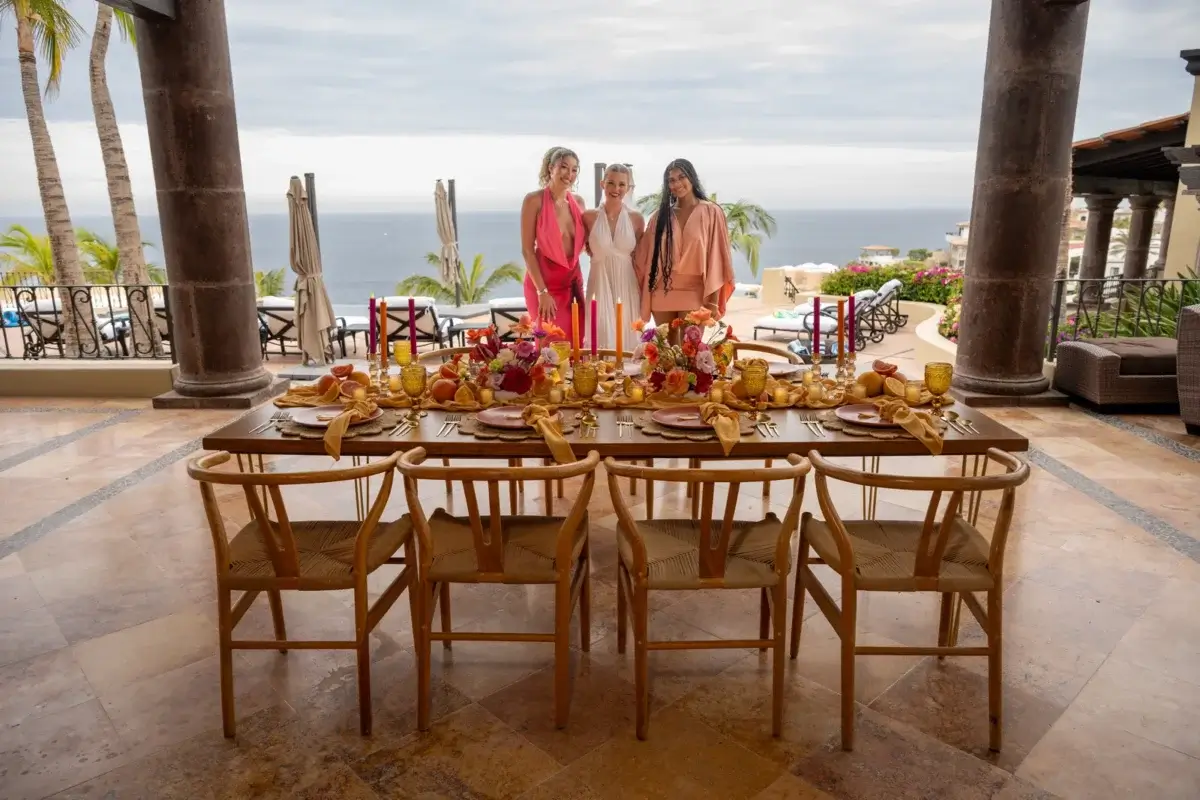 Creative Destination Events