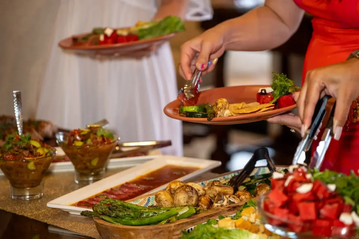 Creative Destination Events