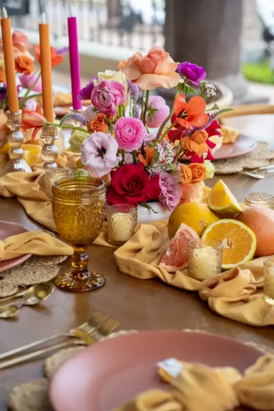 Creative Destination Events