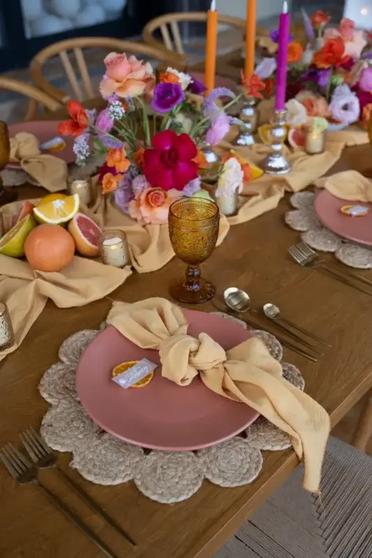 Creative Destination Events