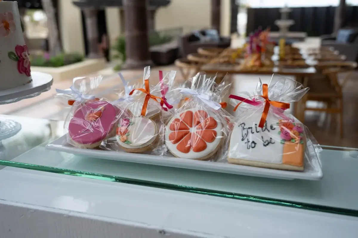 Creative Destination Events