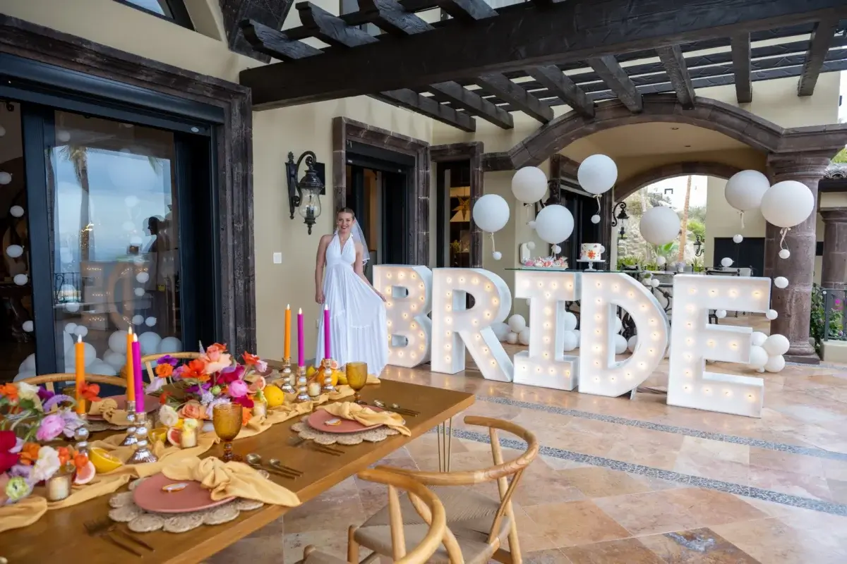 Creative Destination Events