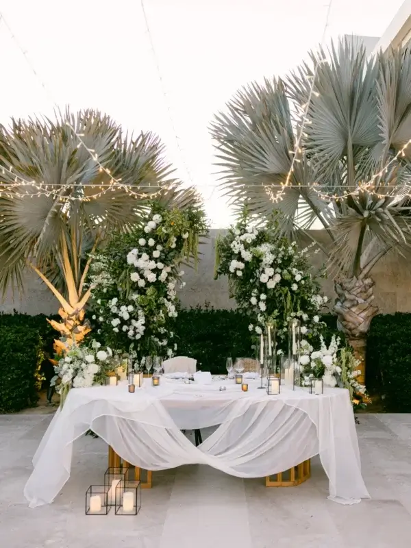 Creative Destination Events
