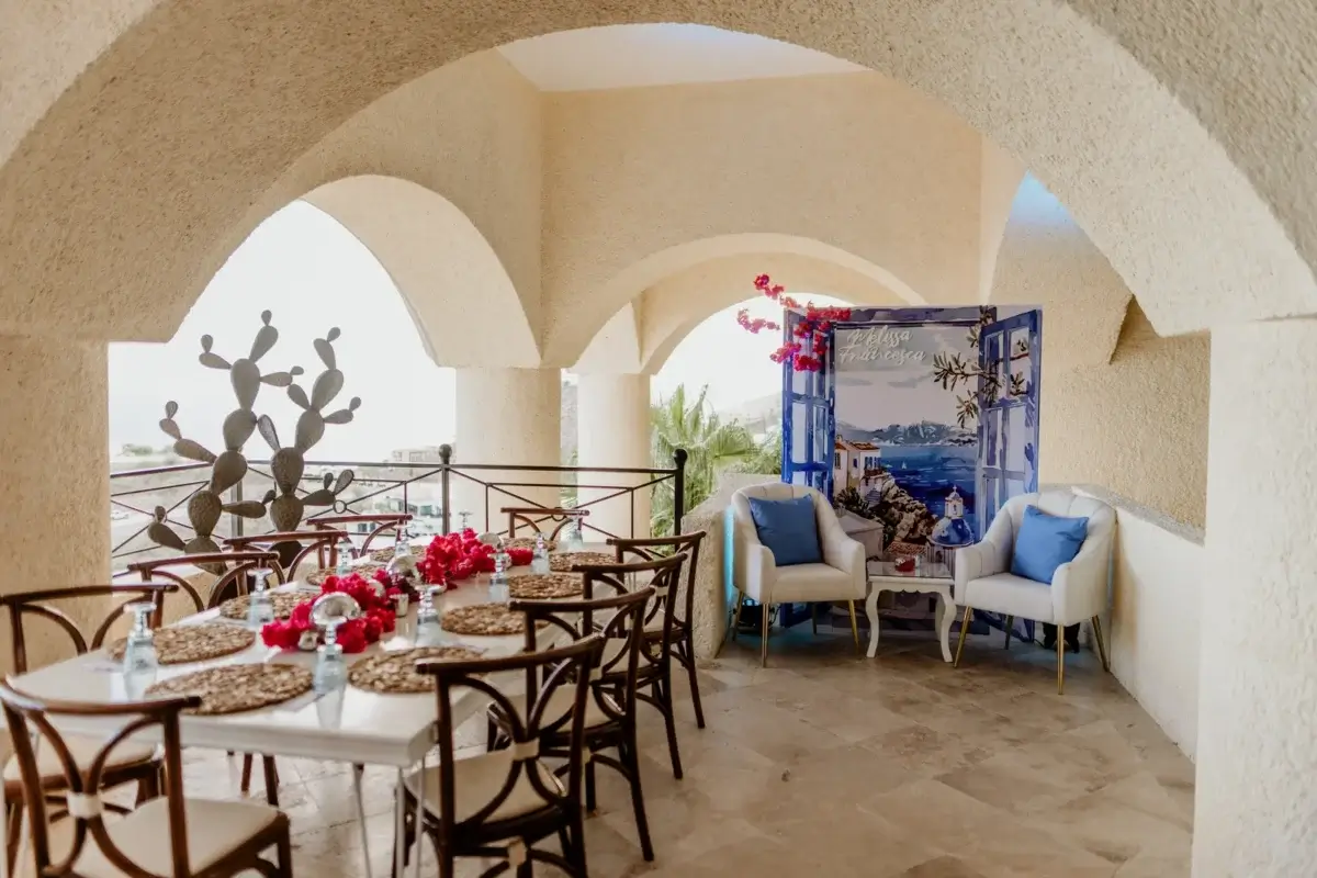 Creative Destination Events