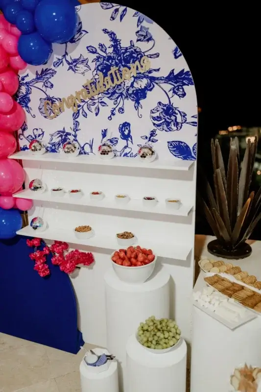 Creative Destination Events
