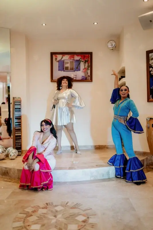 Creative Destination Events