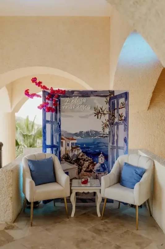 Creative Destination Events